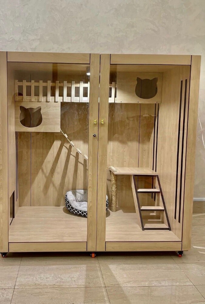 cat house - 16