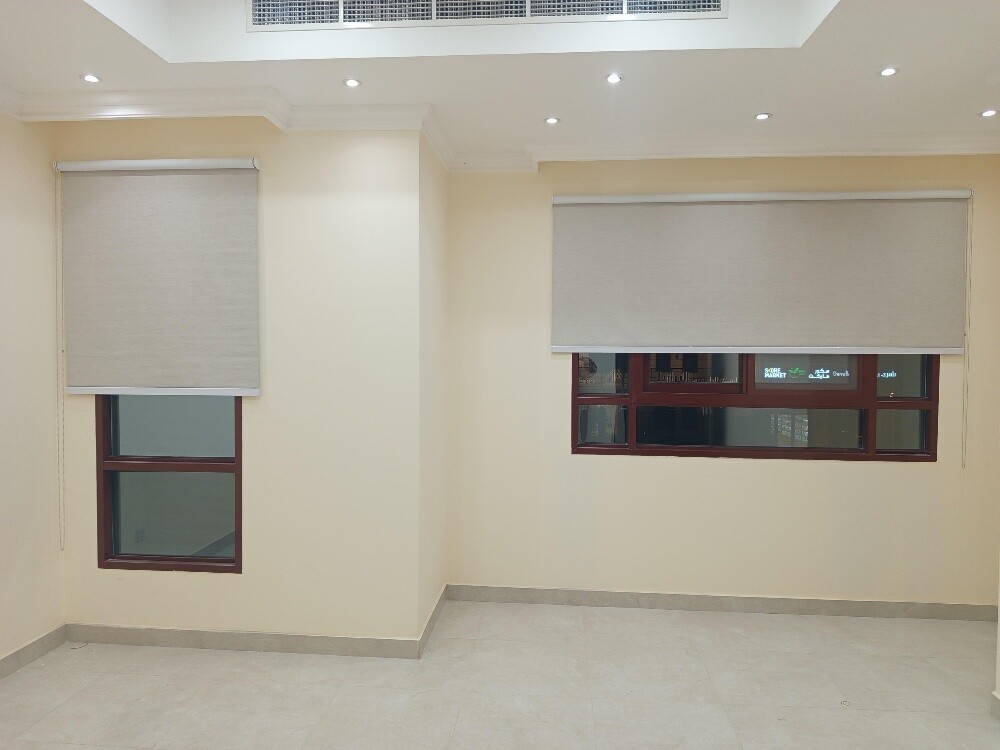 Roller blind,Wallpaper,Curtain - 12