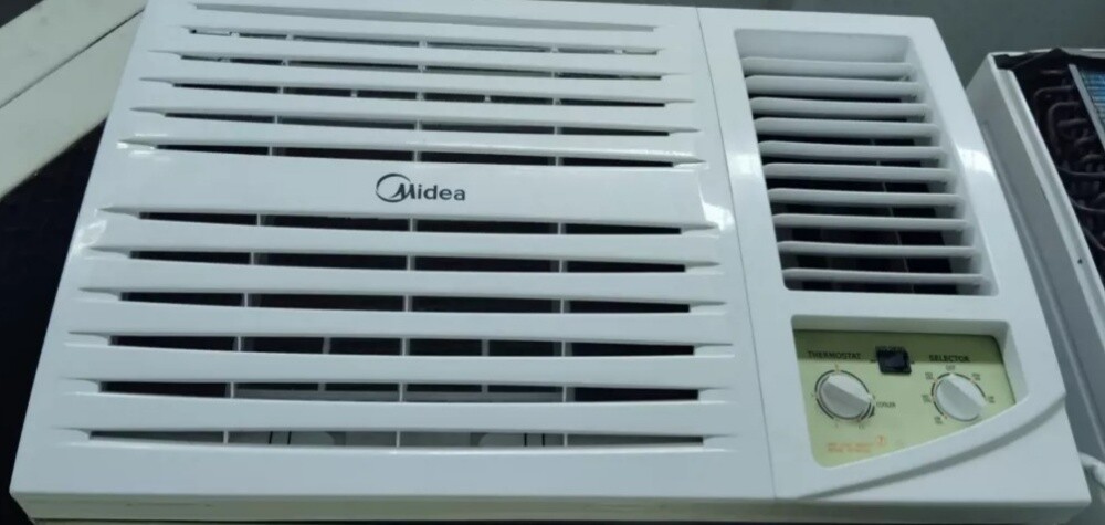 SALE FOR USED AC 60021139 - 1