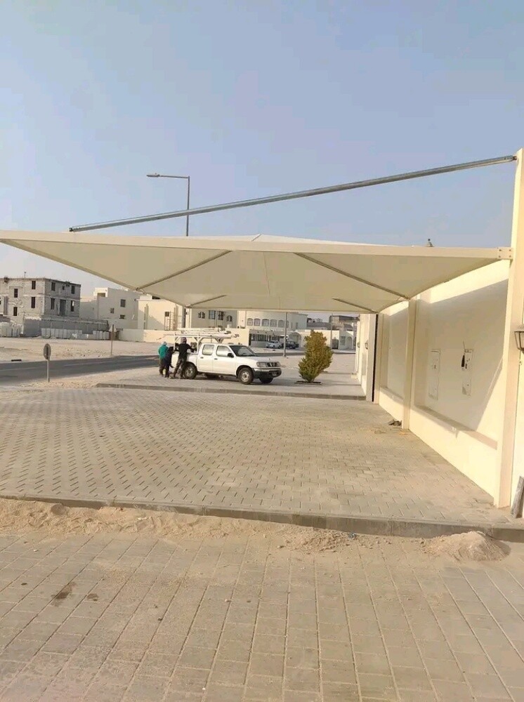 Car parking - 25