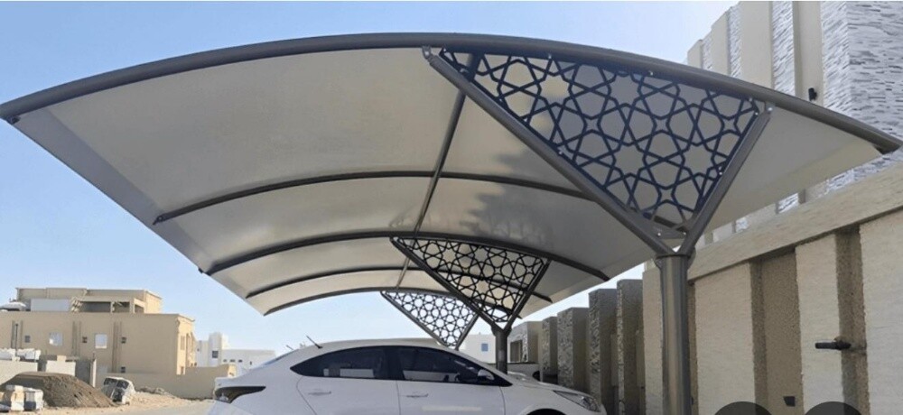 Car parking - 30