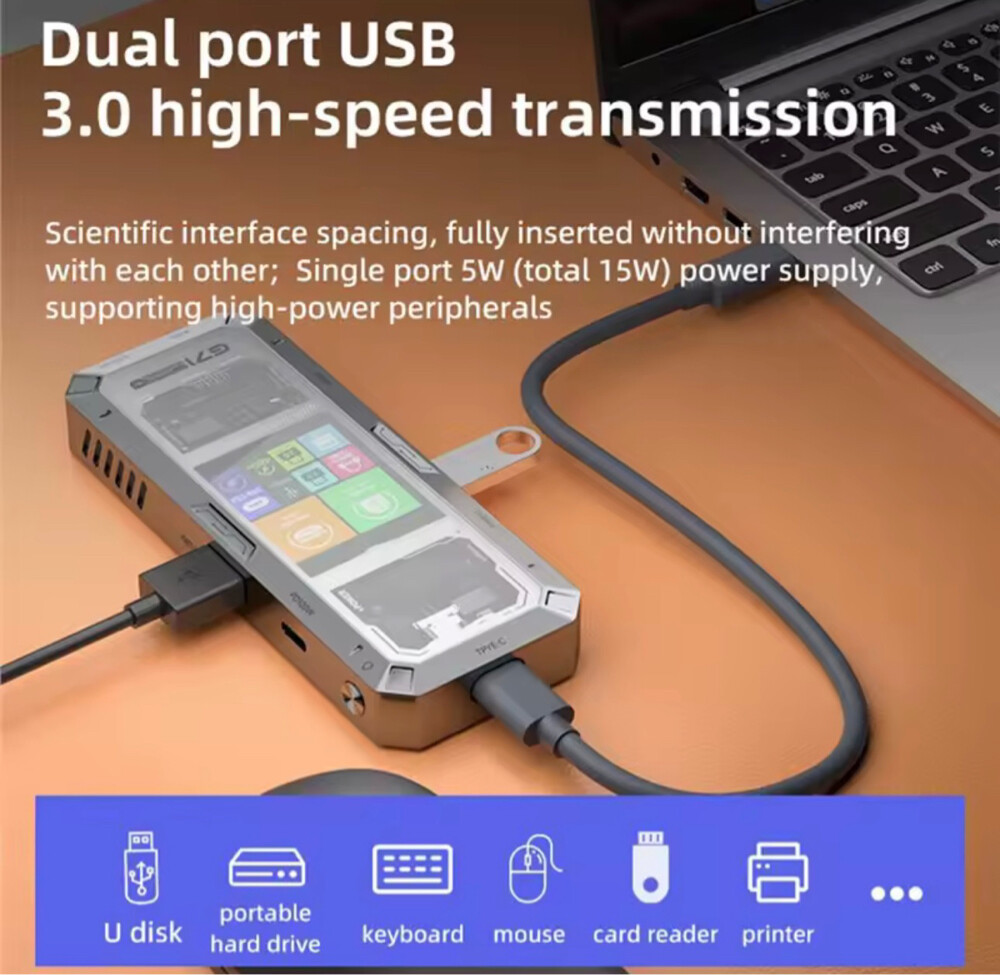piva ds7 pro audio bridge adapter - 10