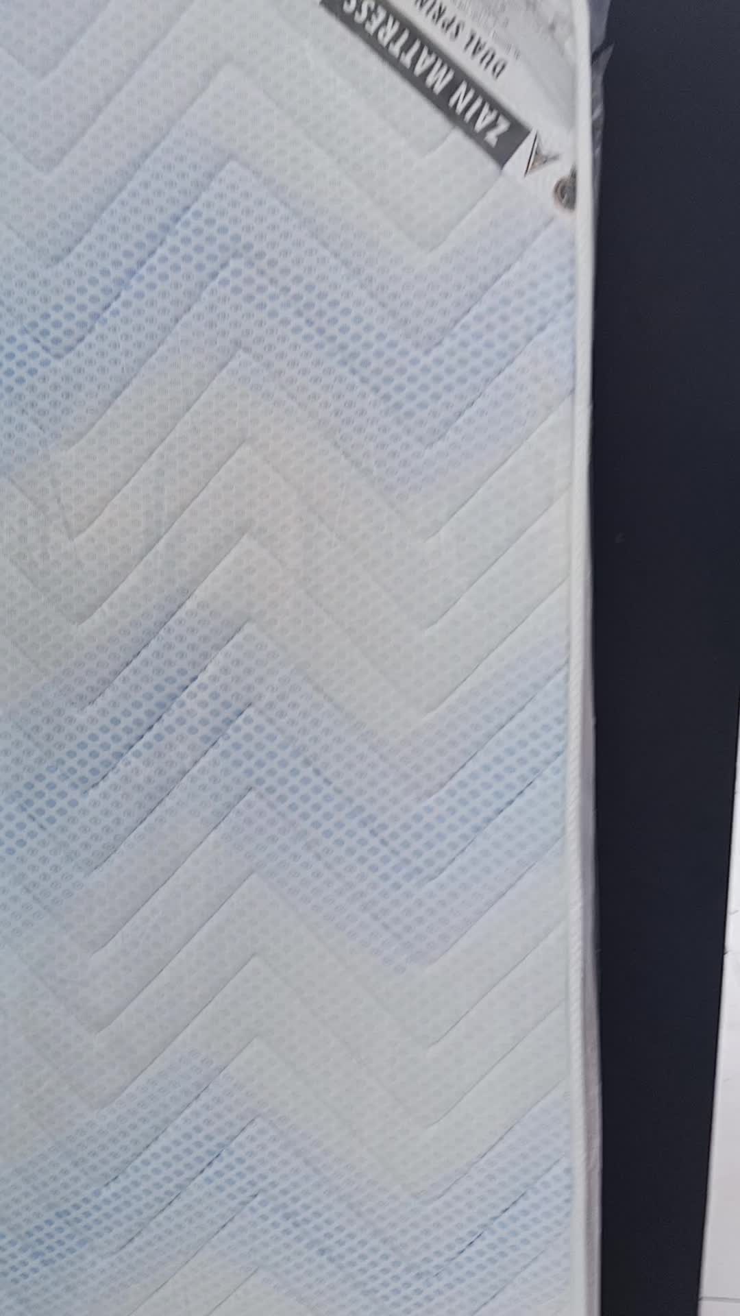 90*200 cm Spring mattresses - 3