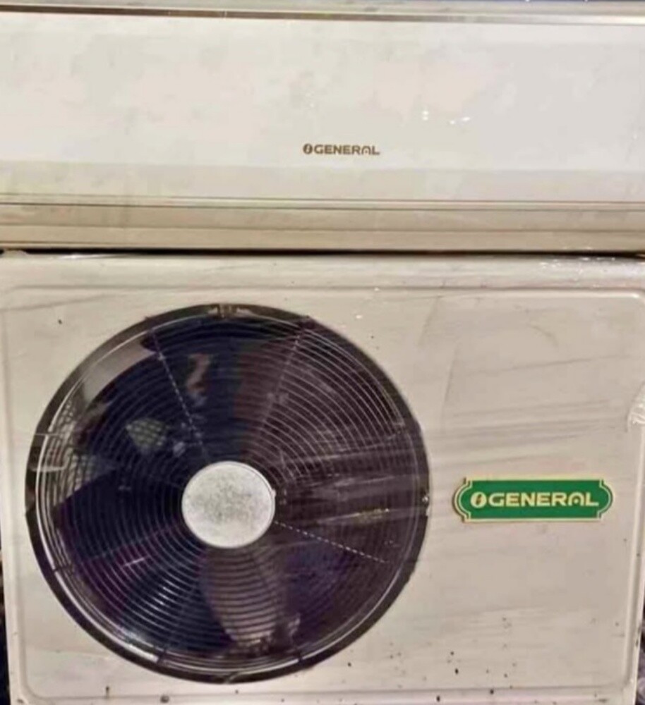 AC FOR SALE - 3