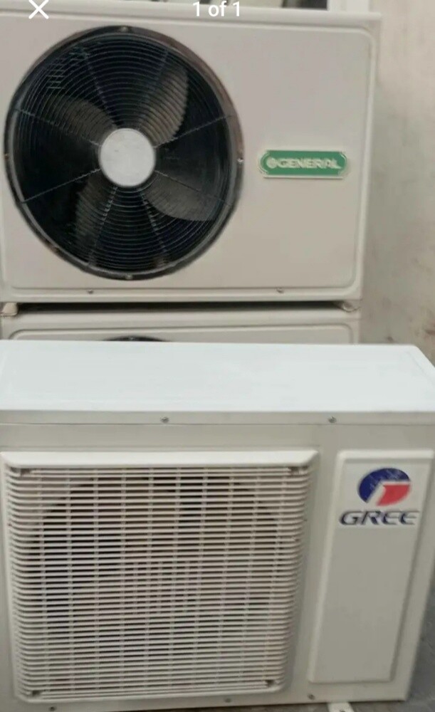AC FOR SALE - 2
