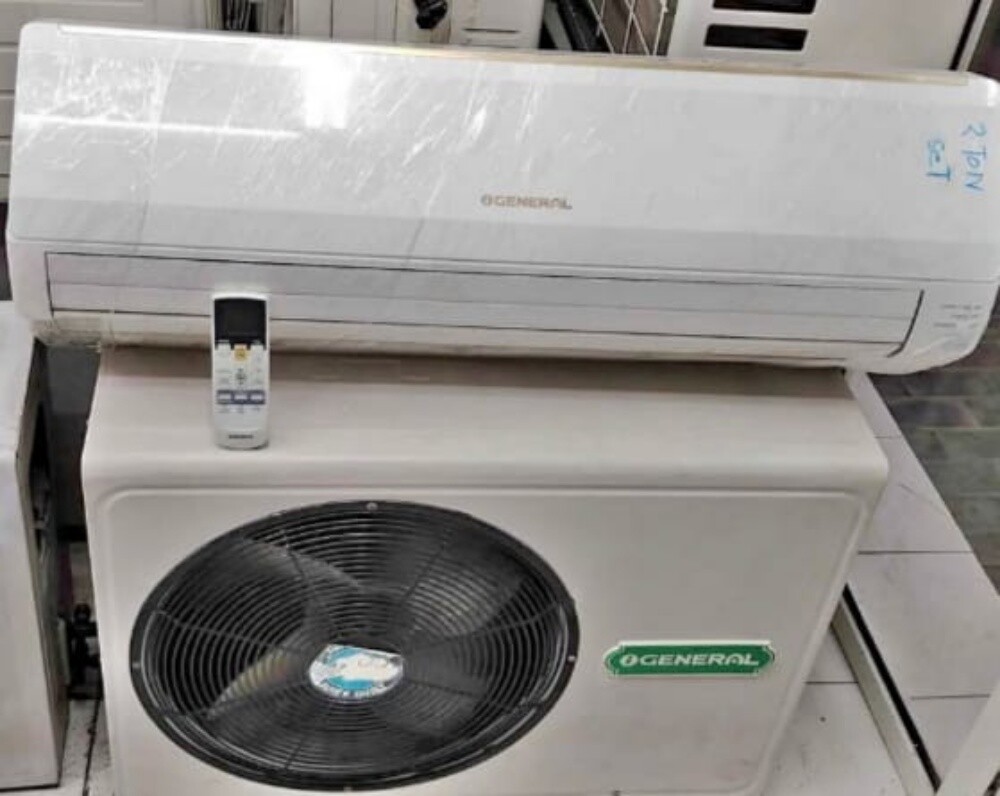 AC FOR SALE - 6