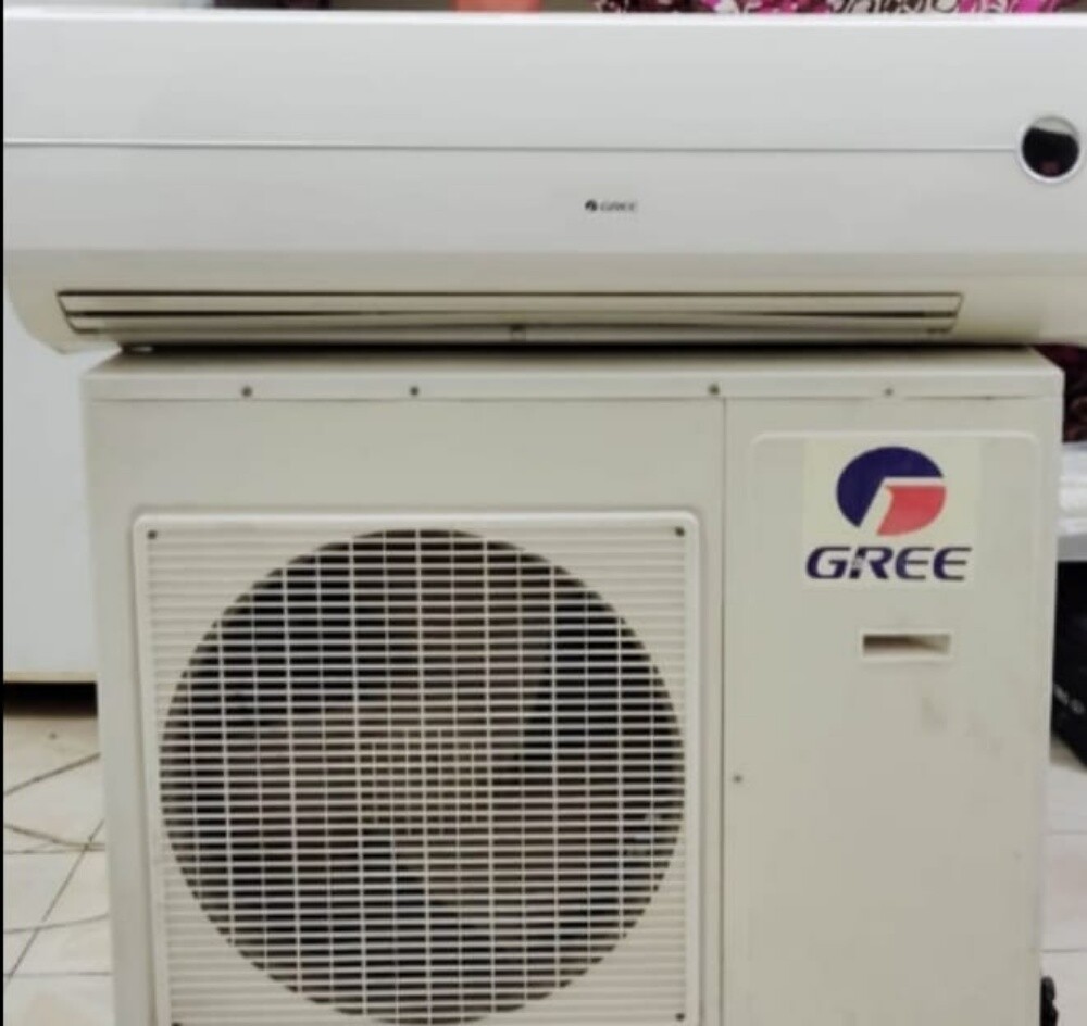 AC FOR SALE - 5