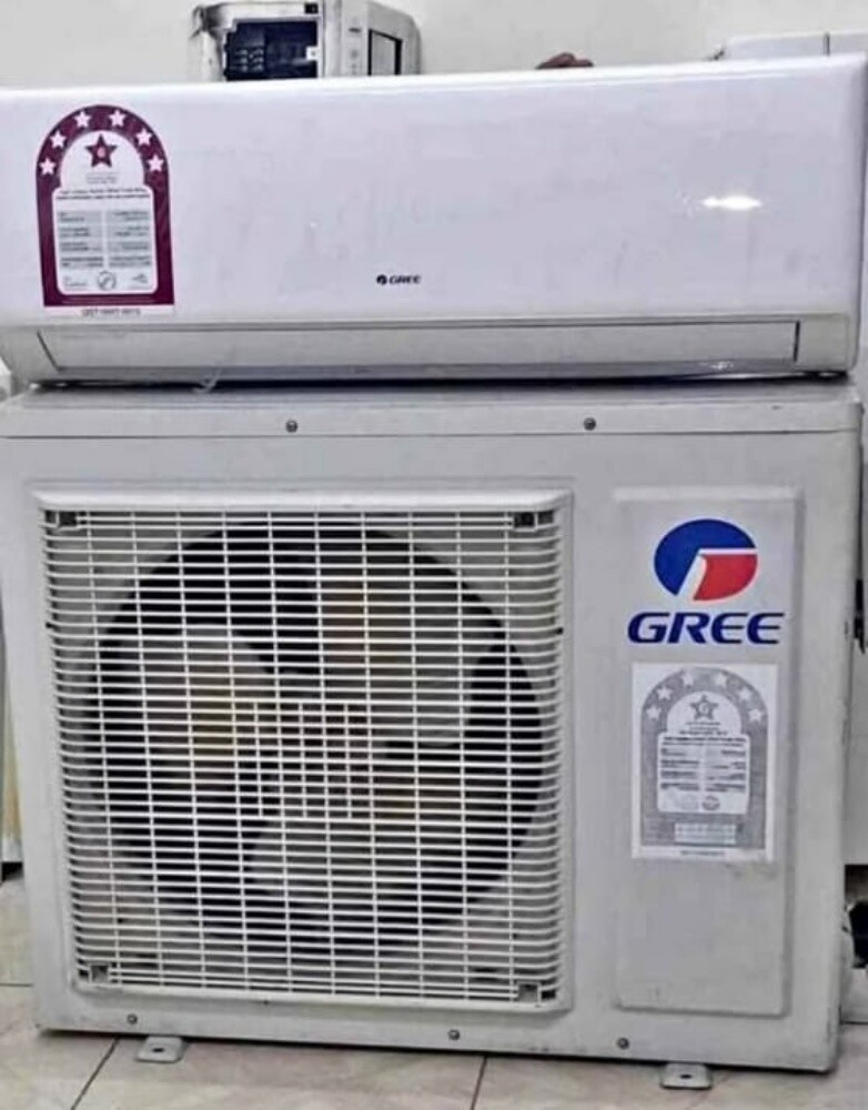 AC FOR SALE - 1