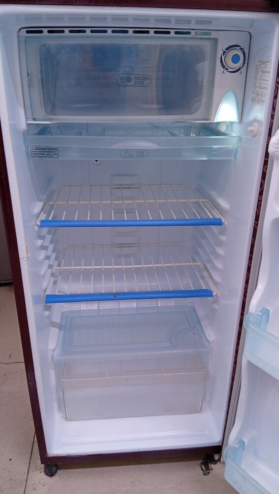single door fridge for sale - 2