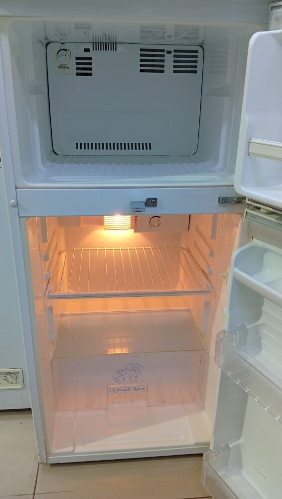gold star Refrigerator for sale - 2