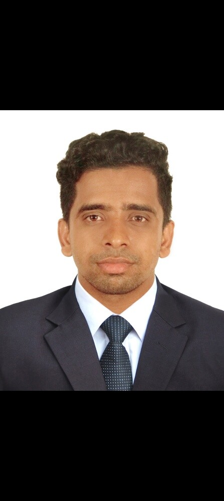 Suhag Ahmed (Tuhin) - 1