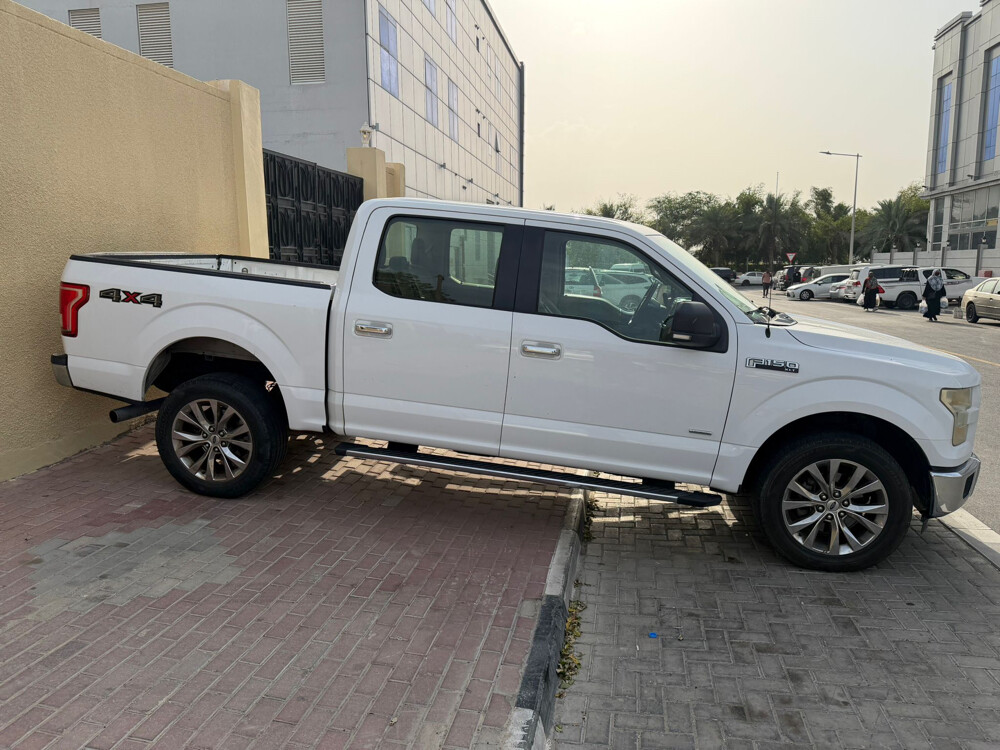 FORD F150 - 5