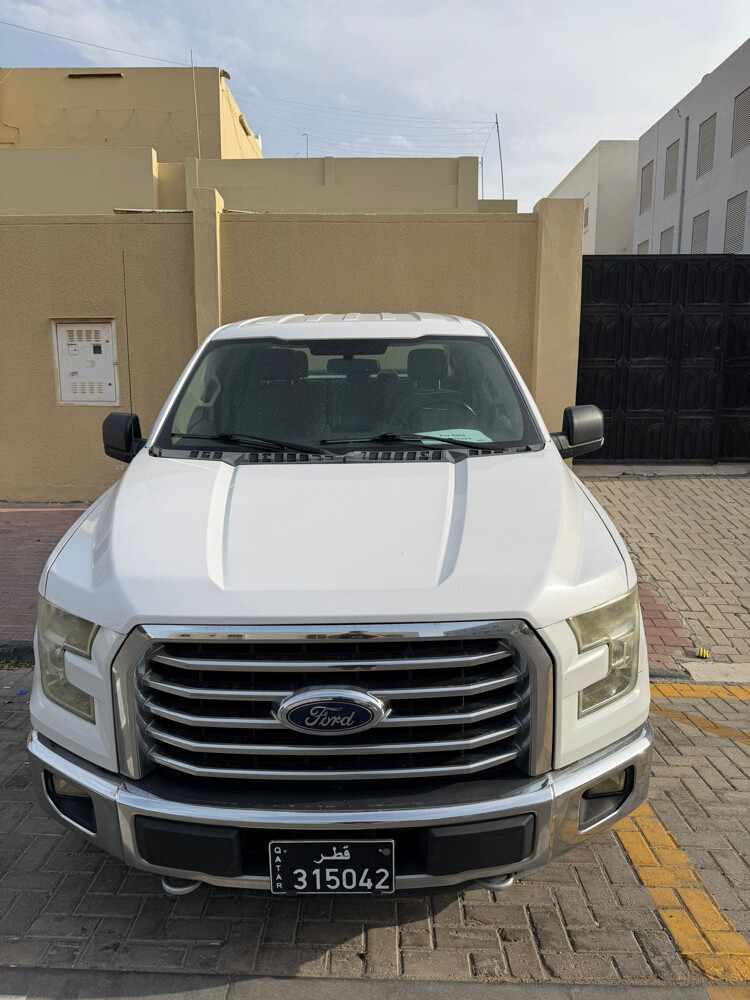 FORD F150 - 7