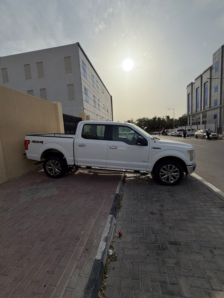 FORD F150 - 6