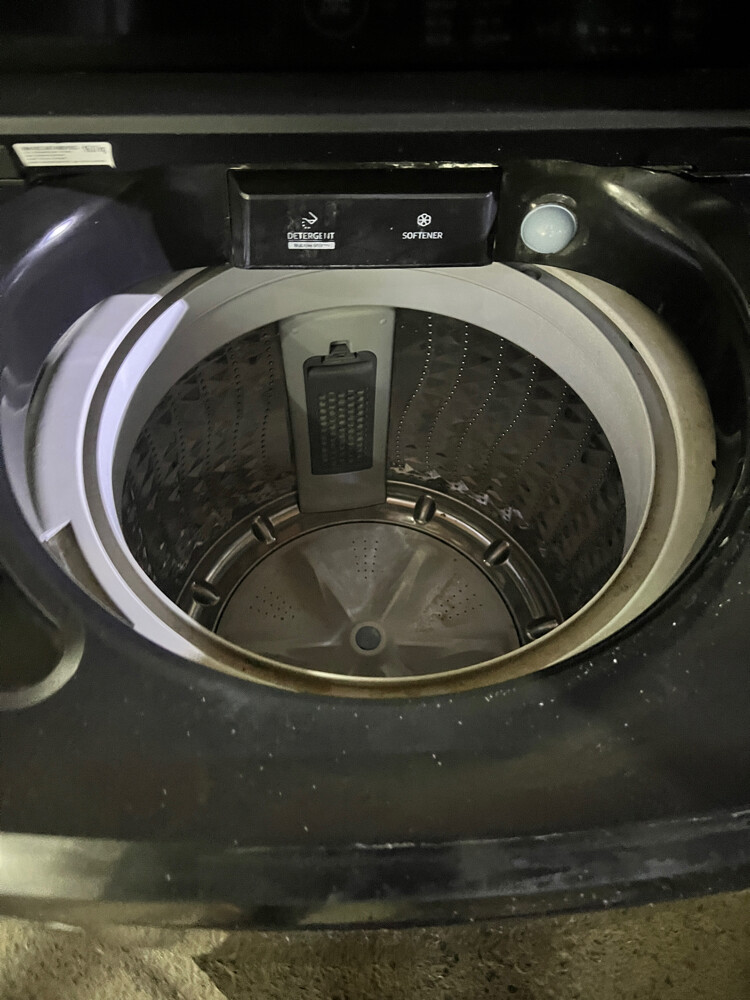 samsung washing machine16kgfor sell - 2