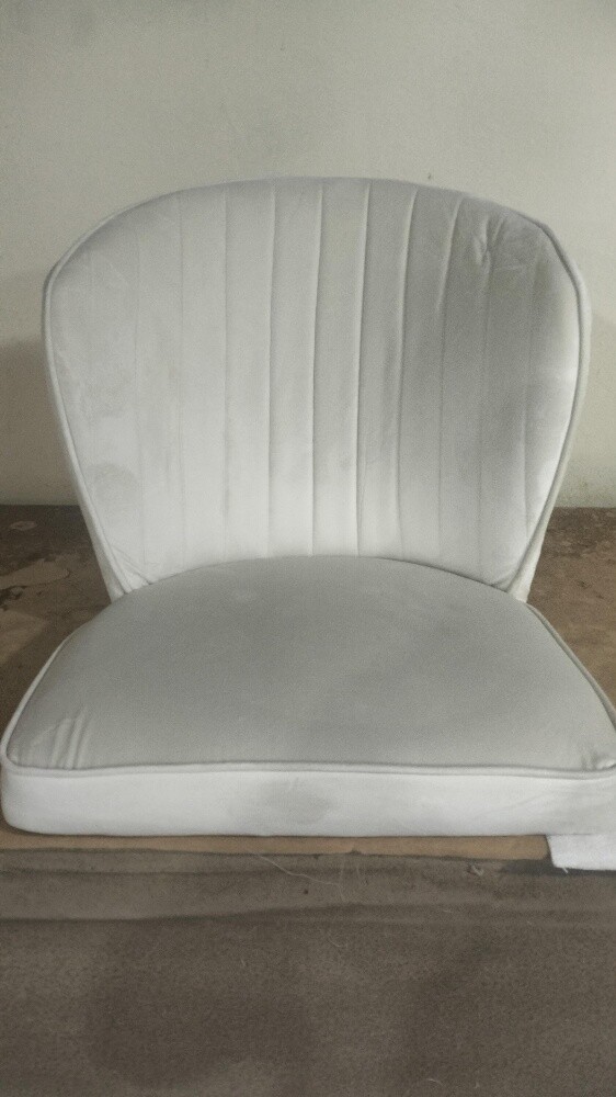 1 seater sofa - 1