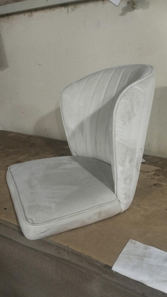 1 seater sofa - 2