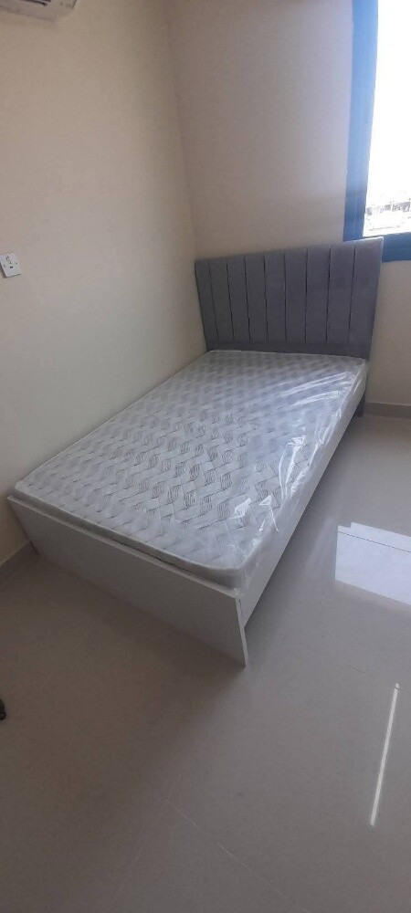 Wooden design bed frame sale - 10