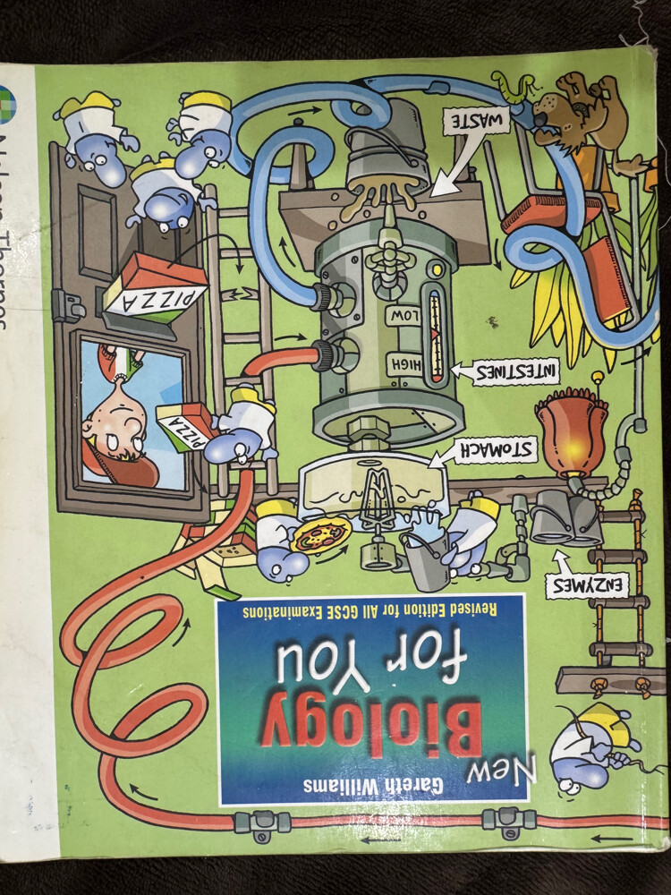 books - 7