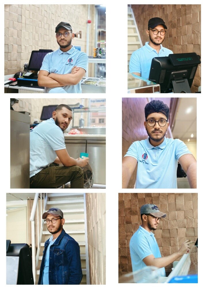 Professional Cashier - 4