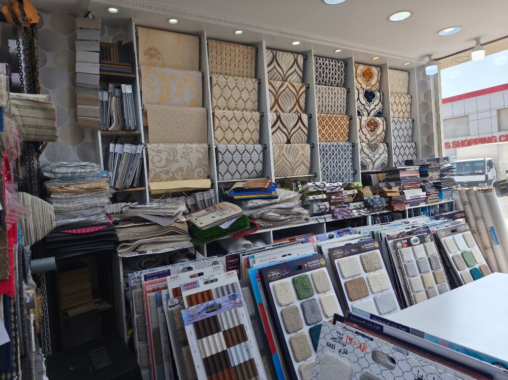 Carpets flooring - 20