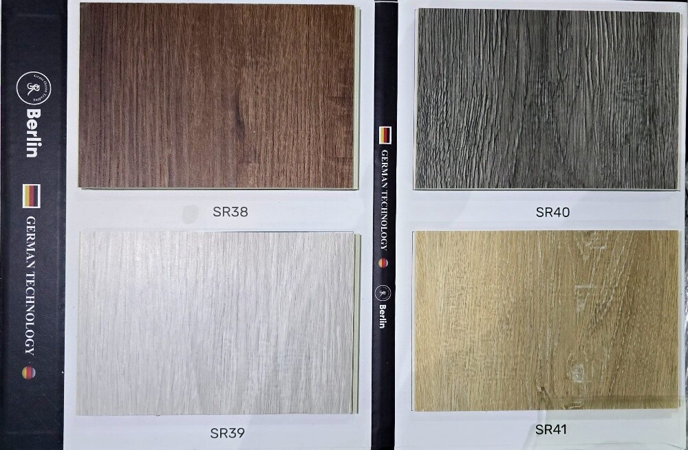 Waterproof parquet flooring. - 11