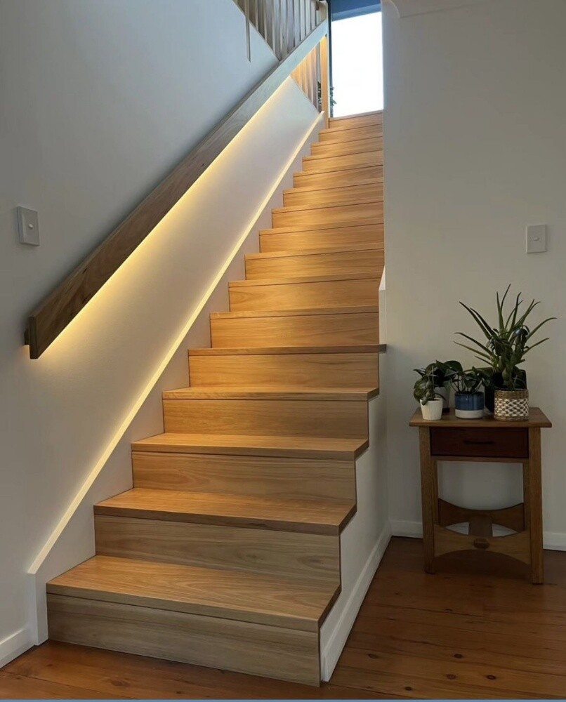 Waterproof parquet flooring. - 8