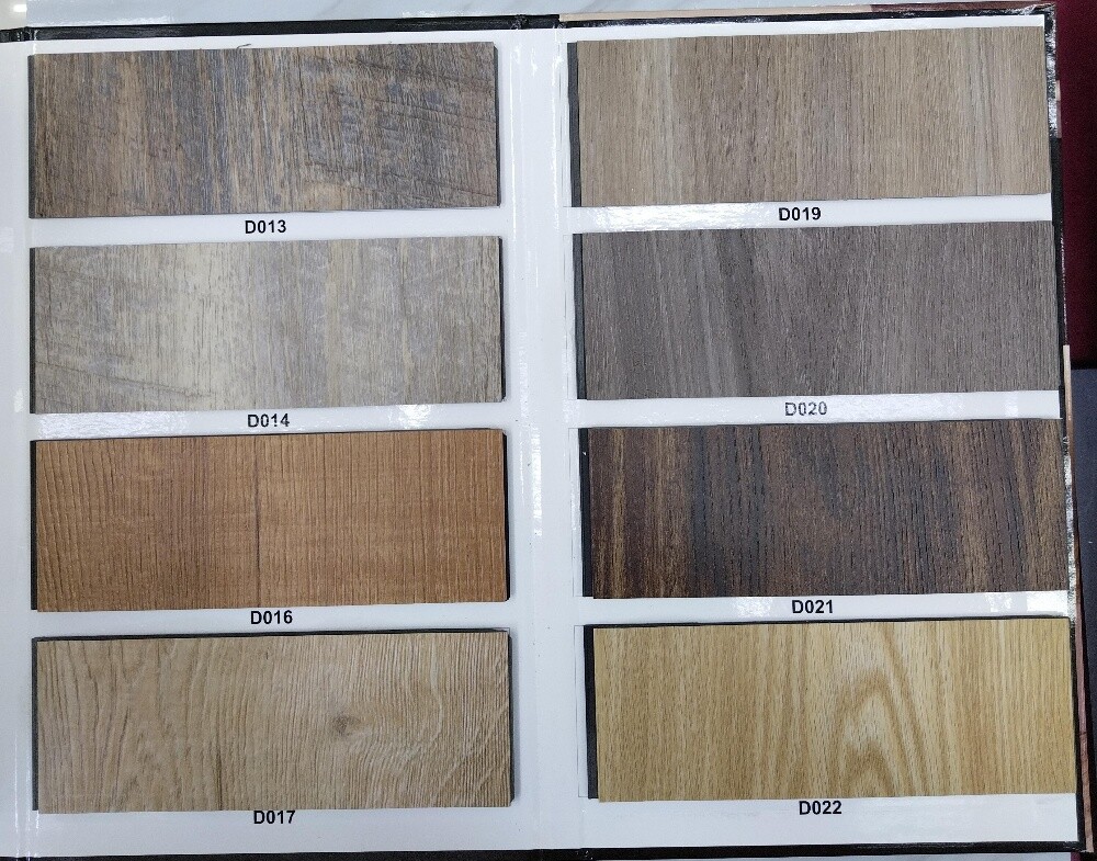 Waterproof parquet flooring. - 19