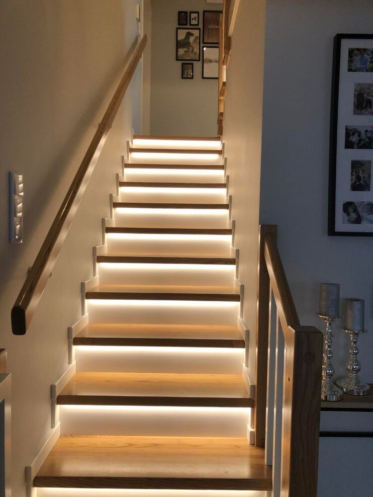 Waterproof parquet flooring. - 9