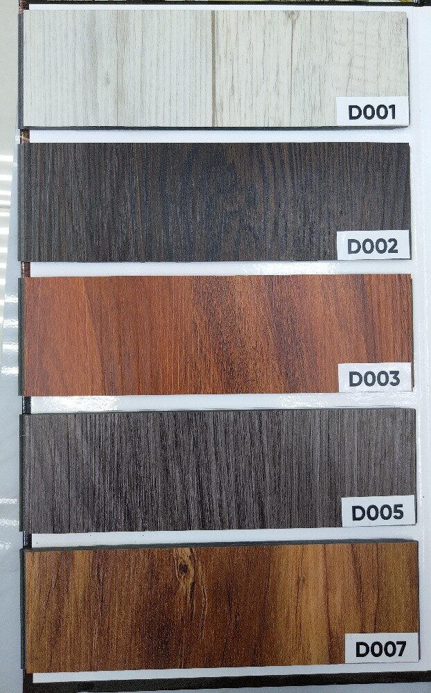 Waterproof parquet flooring. - 20