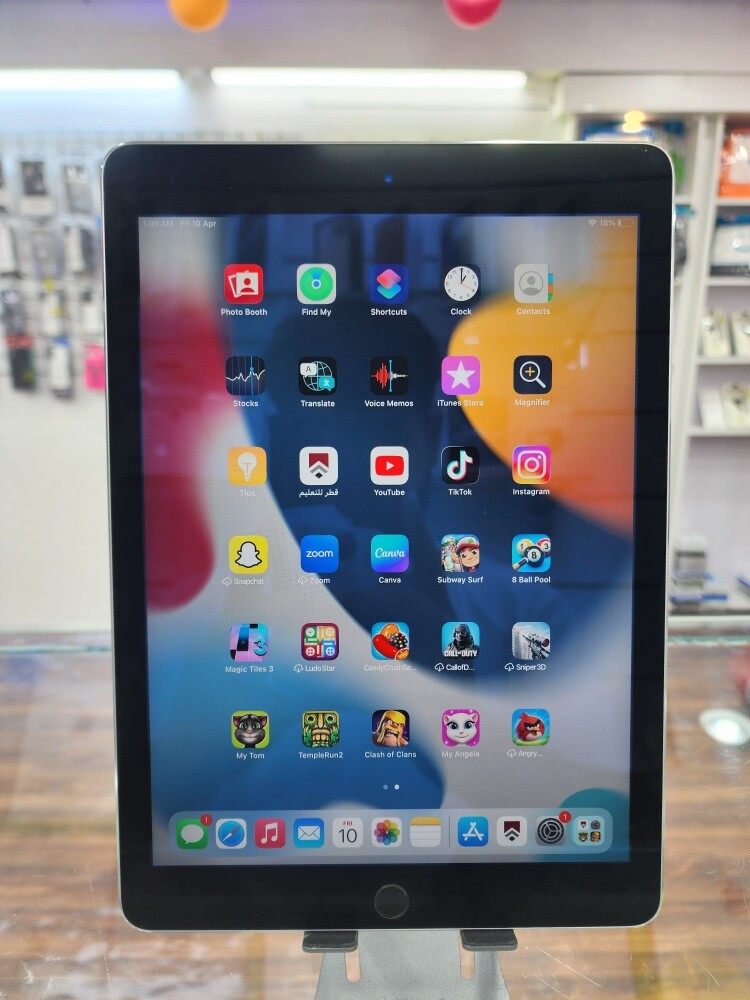 Apple ipad air 2 16gb, 32gb - 5