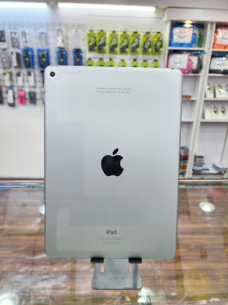Apple ipad air 2 16gb, 32gb - 4