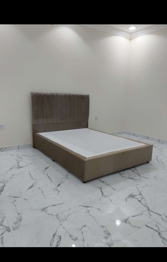 سرير مزدوج، سرير مفرد متوفر - 9