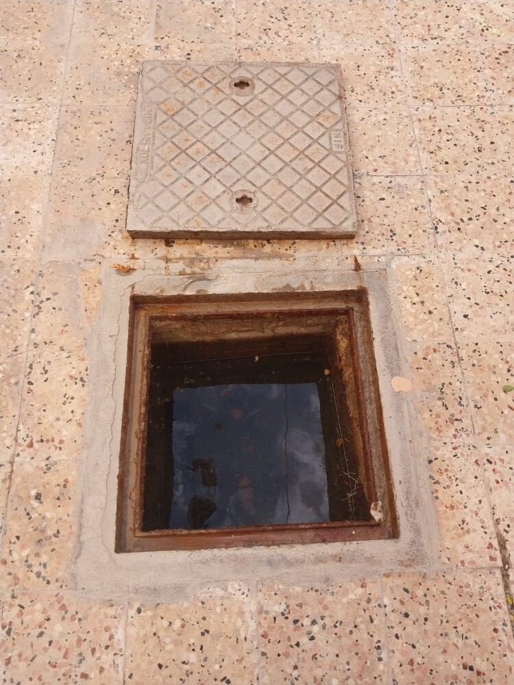 تنظيف وتسليك البواليع - 1