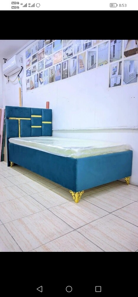 King Rose Furniture Store. - 4