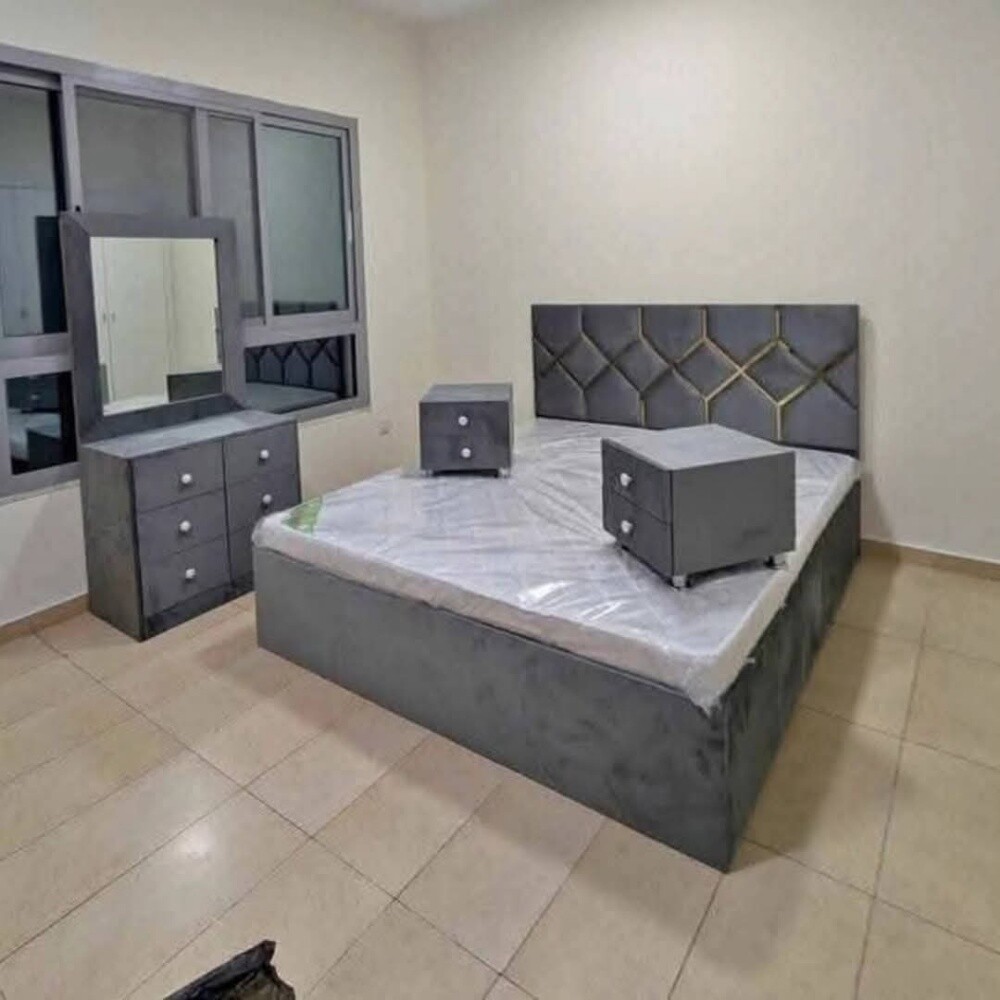 King Rose Furniture Store. - 18