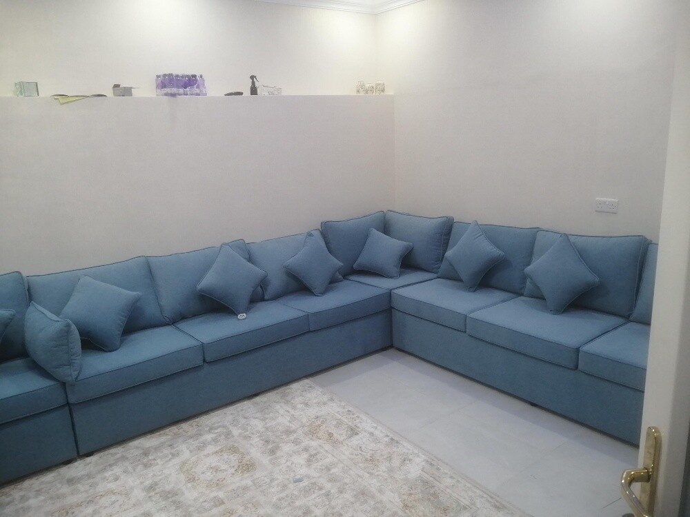 King Rose Furniture Store. - 23