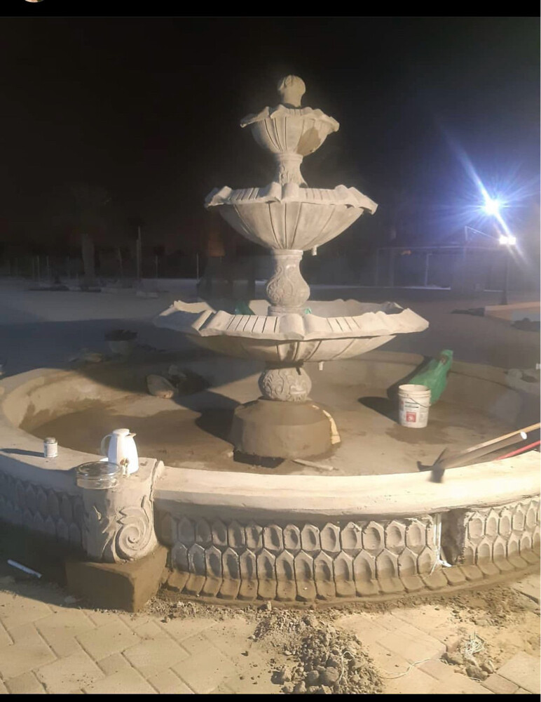 ديكور خارجى - 7