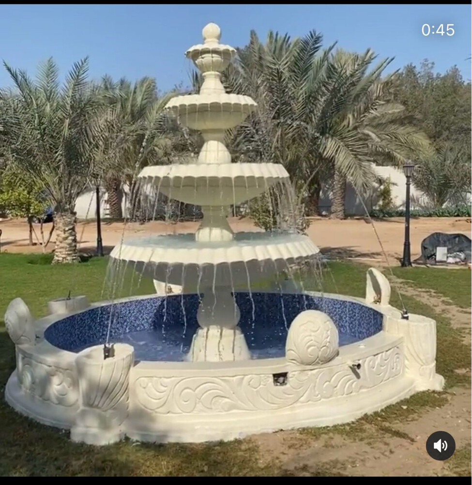ديكور خارجى - 10