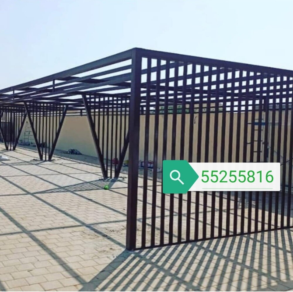 جميع أعمال الصلب - 7