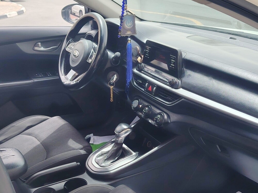 kia serato 2019 - 3