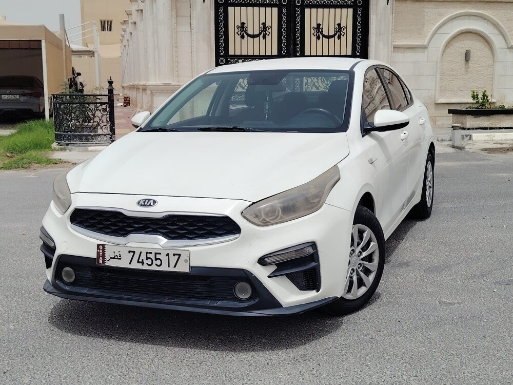 kia serato 2019 - 5