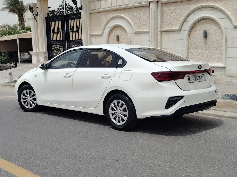 kia serato 2019 - 4