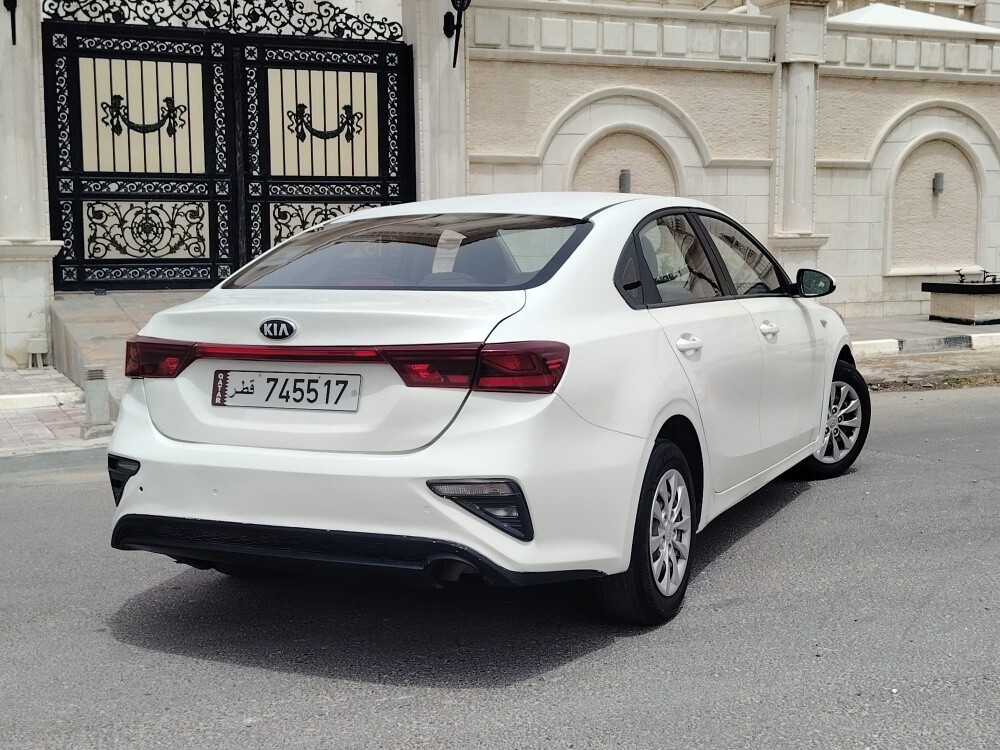kia serato 2019 - 1