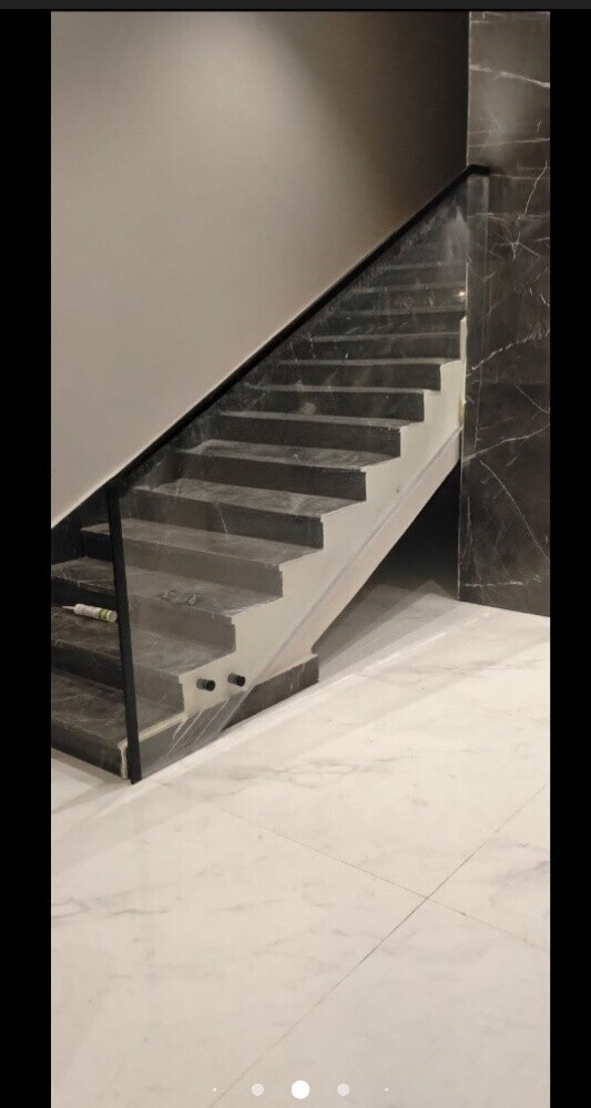 Aluminium & Glass Works. - 10