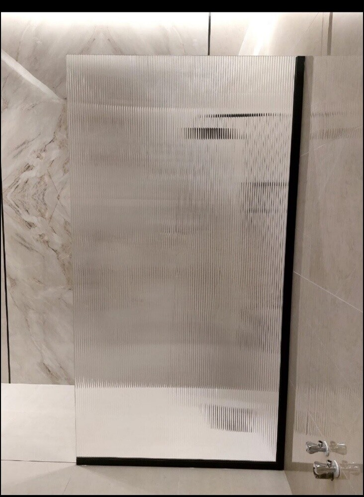Aluminium & Glass Works. - 8