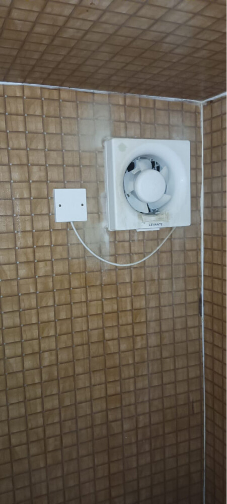 شغل كهرباء سباكة بت سييانو - 3