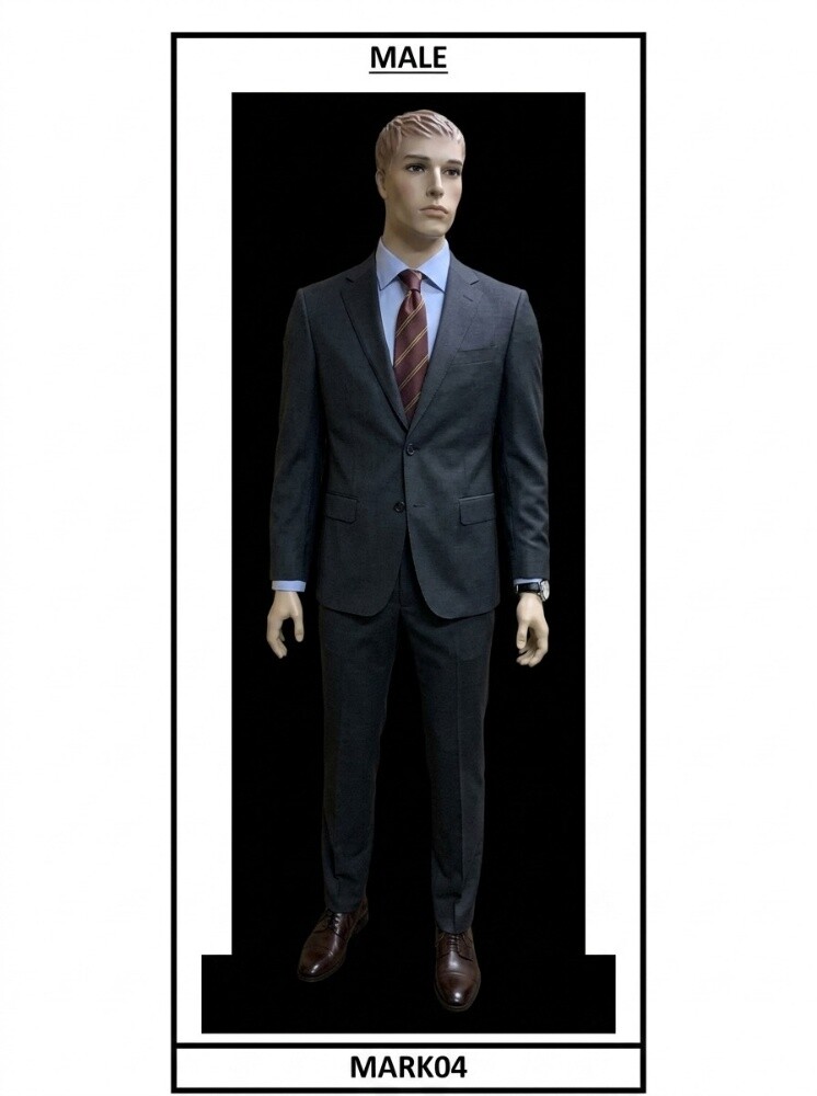 Male & Female Mannequins for Sales - 3