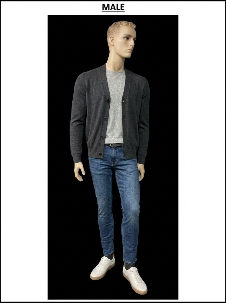 Male & Female Mannequins for Sales - 4