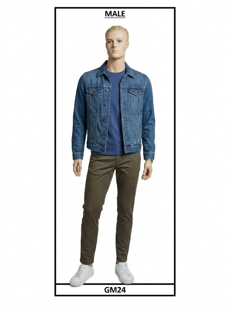 Male & Female Mannequins for Sales - 5